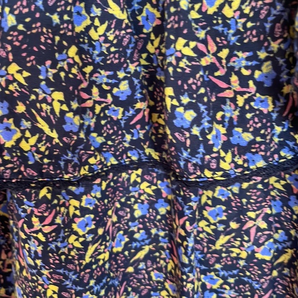 Wilfred off the shoulder blouse Sz XS - Picture 6 of 6